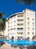 Noa Hotels Club Nergis Beach 4 *